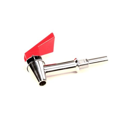 Curtis WC-1809-102 Faucet PSC-BR-8 173PSR8 HW LO