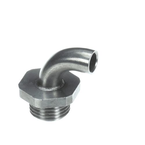 Curtis WC-2977 Carafe Brewer Sprayhead Fitting 