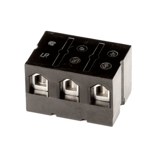 Curtis WC-305 Brewing System 3 Station Power Block 85A 600V