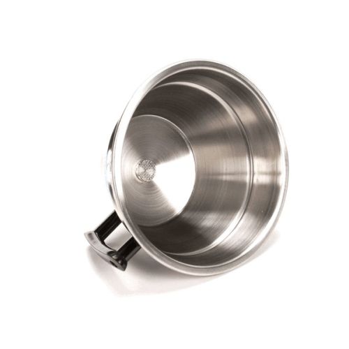 Curtis WC-3320 Combo Brew Cone With Handle With Screen 8.8 D  