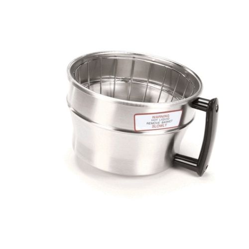 Curtis WC-3338 Brewing System Brew Cone With Handle Assembly 6.7D