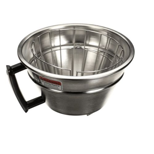 Curtis WC-3357-197 Brew Cone Assembly 0.197 Orifice