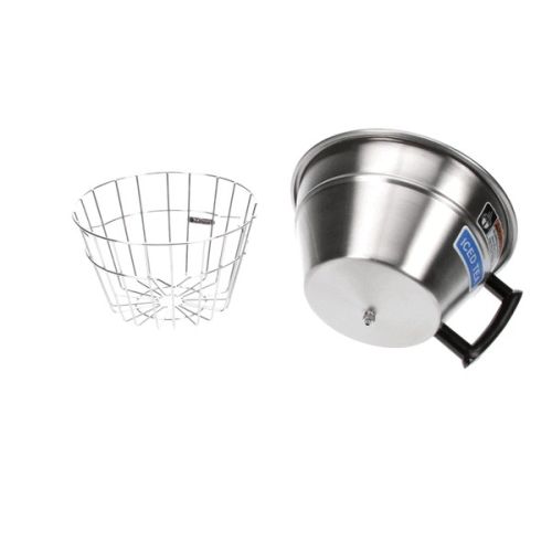 Curtis WC-3358 Combo Brew Cone Assembly With WC-3320 WC