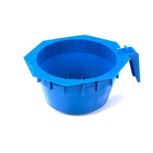 Curtis WC-3359 Brew Cone Tea Blue 