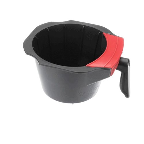 Curtis WC-3398-04 Brew Cone Assembly Standard Tea Non-Metal