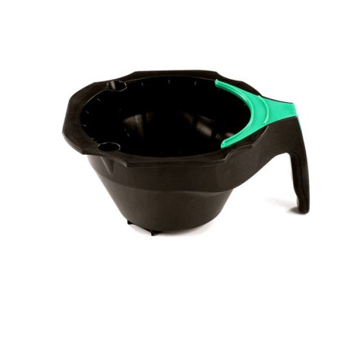 Curtis WC-3417-04 Brew Cone Assembly With Splash Pocket