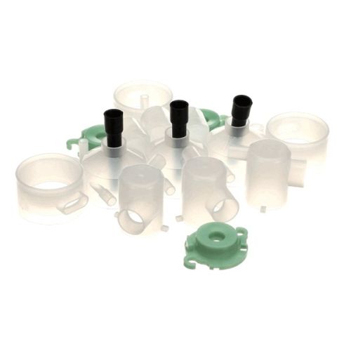 Curtis WC-37119 Product Delivery Kit 7-3Pieces