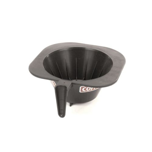 Curtis WC-37242 Combo Brew Cone Kit Black Plastic W