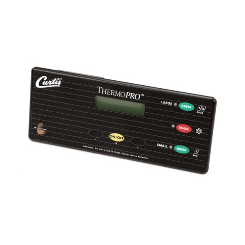 Curtis WC-37459 Label & UCM Kit 