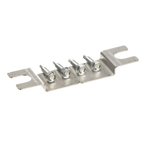 Curtis WC-37551 Anti-Tip Kit PCGT 