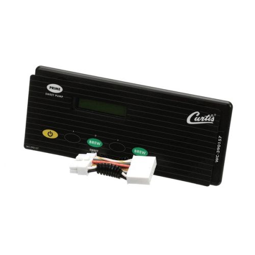 Curtis WC-37570 UMC Label Conversion Kit TCTS