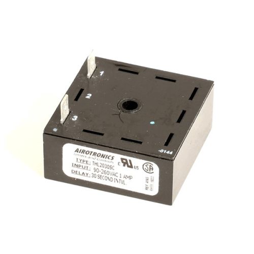 Curtis WC-405R Agitation Timer 120V