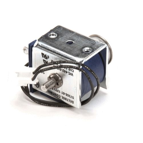 Curtis WC-442 Solenoid Lock Brew Cone Right