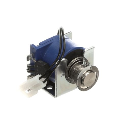 Curtis WC-446 Brewing System Solenoid Lock Brew Cone Right