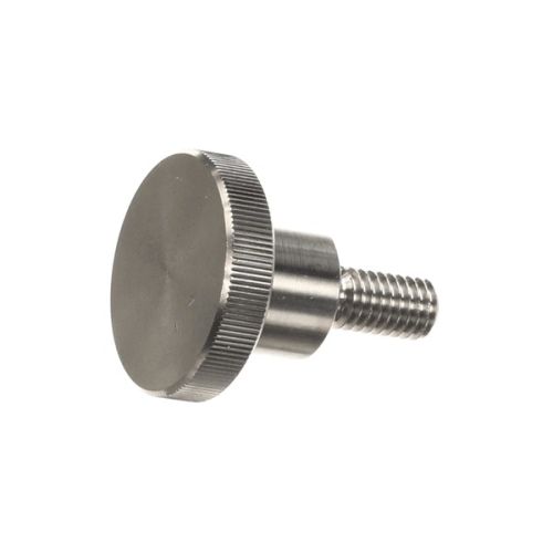 Curtis WC-4549 Brewing System Knurled Thumb Screw 3/8-16 X 0.787"