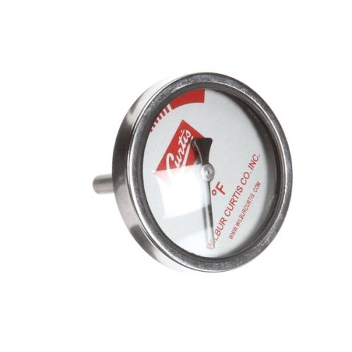 Curtis WC-511 Coffee Urn Dial Thermometer RU Series