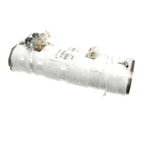 Curtis WC-54101 Cappuccino Complete Tank Assembly PC-2D