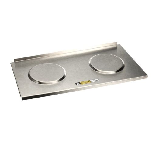 Curtis WC-5430 Complete Warmer Deck With Warmer