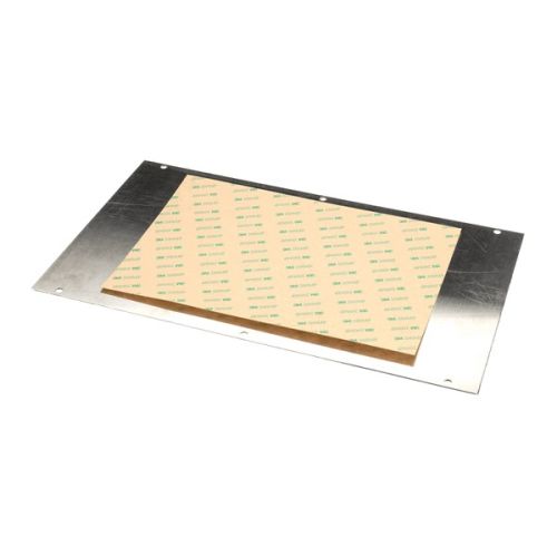 Curtis WC-5452 Brewing System Front Cover Kit GEM-120A/120P