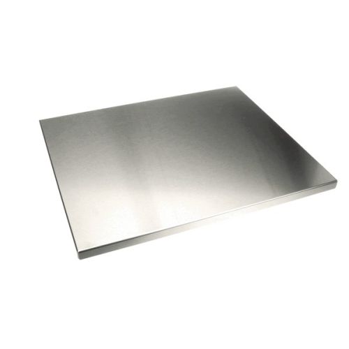 Curtis WC-5459 Brewing System Top Cover Stainless Steel