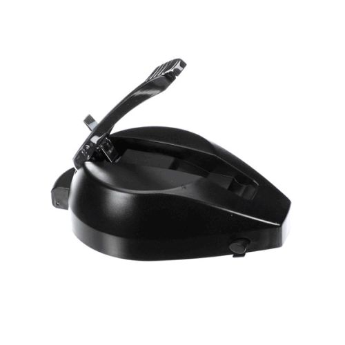 Curtis WC-5672-P Lid Lever Black TLXA Regular