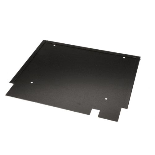 Curtis WC-58351 Cappuccino Dispenser Cover Alcove 