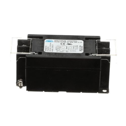 Curtis WC-596K Brewing System Noise Filter Kit EMI 250V 30A