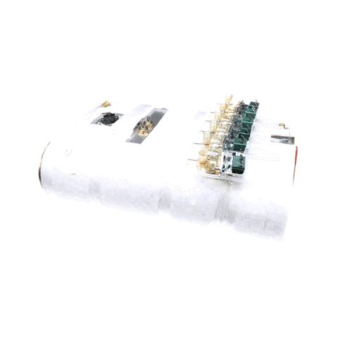 Curtis WC-62059 Cappuccino Dispenser Complete Tank 120V 1600W PCGT6