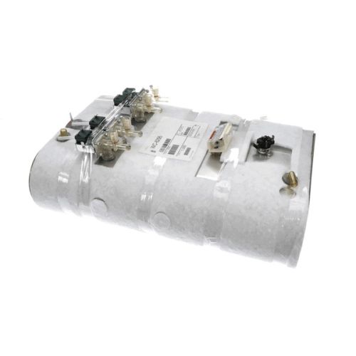 Curtis WC-6295 Cappuccino Dispenser Complete Tank 1600W 120V PCGT4