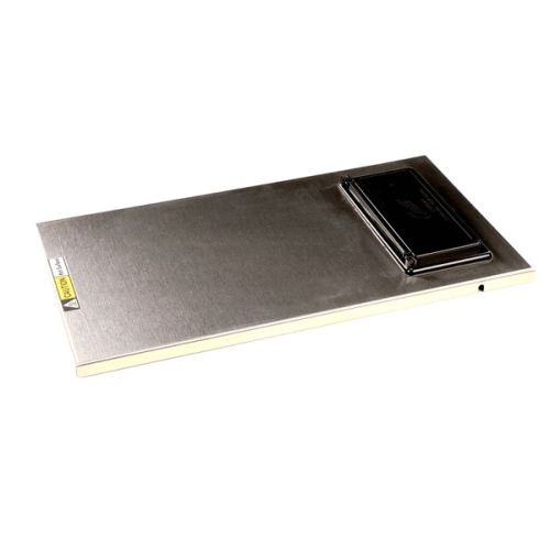 Curtis WC-68102 Coffee Brewer Cover Assembly CAFE1 3 