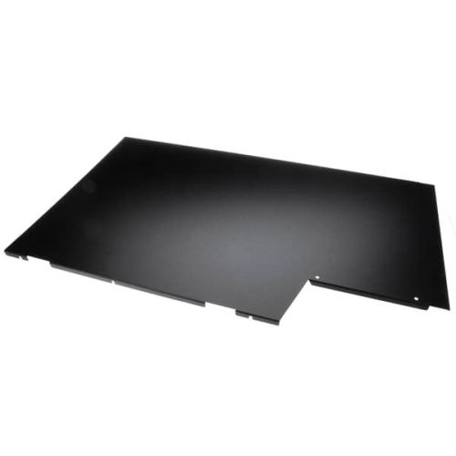 Curtis WC-68121 Cappuccino Dispenser Panel Side Right PCGT3/5