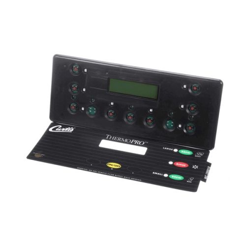 Curtis WC-723-104 Control Module 120V UCM