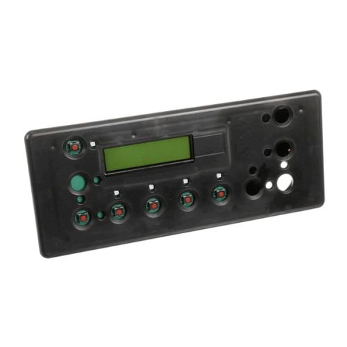 Curtis WC-729-104 Tea Brewing Control Module 220V UCM