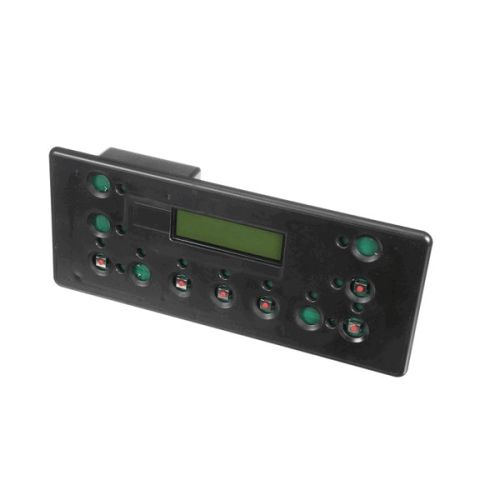 Curtis WC-778 Cappuccino Dispenser Control Module 120V UCM PCGTS