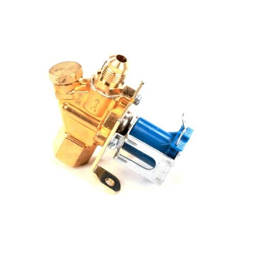 Curtis WC-841 Inlet Valve 220V 3/8" Flare