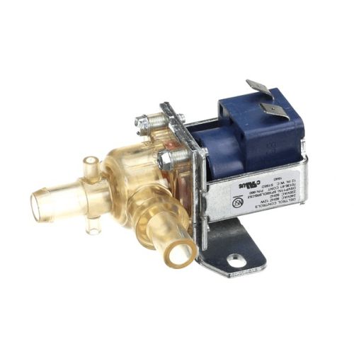 Curtis WC-860 Tea Brewing Dump Valve Left 240V 12W
