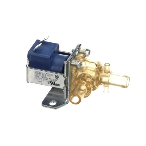 Curtis WC-861 Airpot Brewer Dump Valve Right 240V 12W
