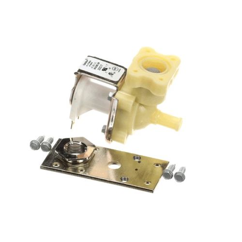 Curtis WC-883-101 Solenoid Valve Water Inlet 2 GPM 240V 6W 