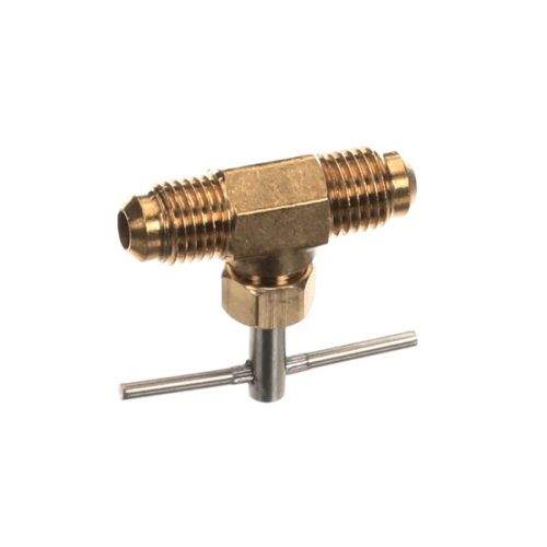 Curtis WC-884 Needle Valve Floor-to-Floor