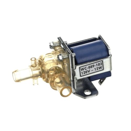 Curtis WC-889-103 Brewing System Dump Valve Left 240V 12W Sera