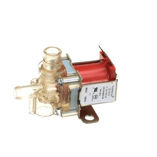 Curtis WC-892 Solenoid Valve Hot Water 220V 17W Gem