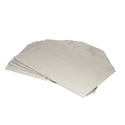 Curtis WC-9132 DHG Coffee Grinder Divider Dual Hopper Stainless Steel DHG/IL