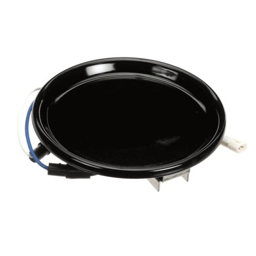 Curtis WC-972-101 Warmer Assembly Complete 100W 100V