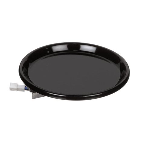 Curtis WC-975-101 Warmer Plate Assembly 220V 100W