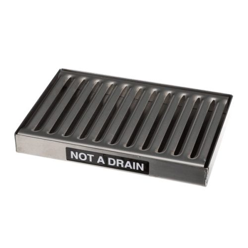 Curtis WCDT-06 Drip Tray Assembly 6"