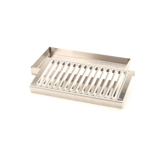 Curtis WCDT-08 Drip Tray Assembly 8"