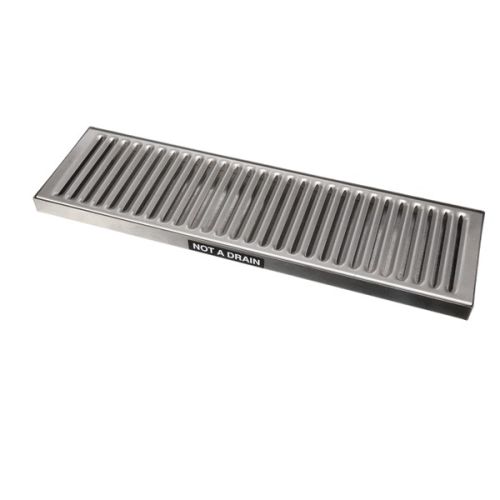Curtis WCDT-15 Drip Tray Assembly 15"