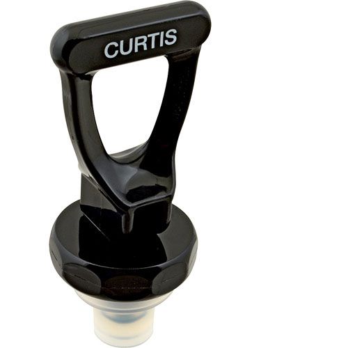 Upper Faucet Assypinless,"S" For Curtis - Part# Wcwc-3707