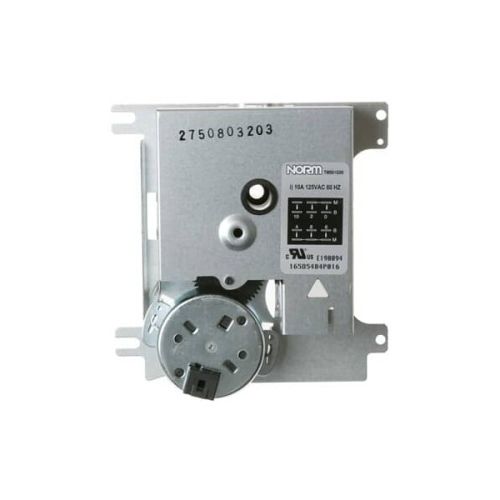 General Electric WD21X10476 Timer 125V 60Hz