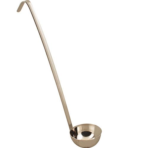 Wells 21771 Ladle,2 OZ (10"L, S/S) 